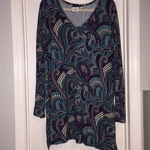 Ulla Popken long sleeve